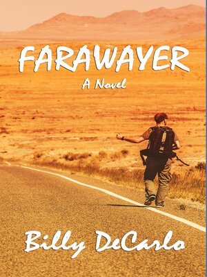 cover image of Farawayer
